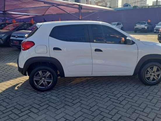 RENAULT-KWID-1.0 12V SCE FLEX ZEN MANUAL RENAULT-KWID-2024