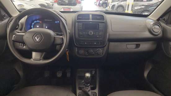 RENAULT-KWID-2024
