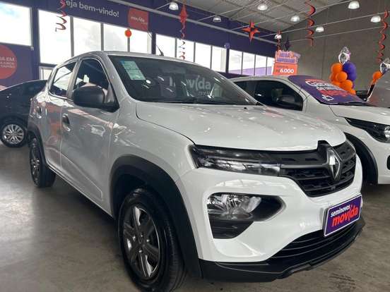 RENAULT-KWID-2023