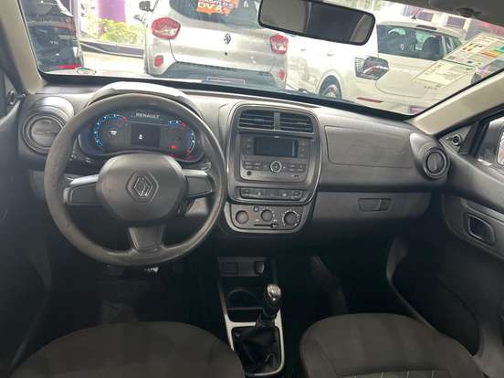 RENAULT-KWID-2023