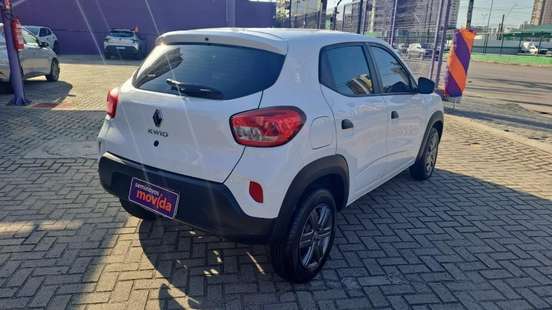 RENAULT-KWID-2024