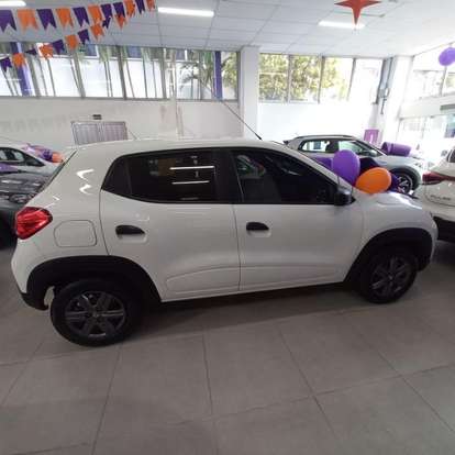 RENAULT-KWID-2024