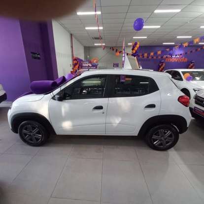 RENAULT-KWID-1.0 12V SCE FLEX ZEN MANUAL RENAULT-KWID-2024