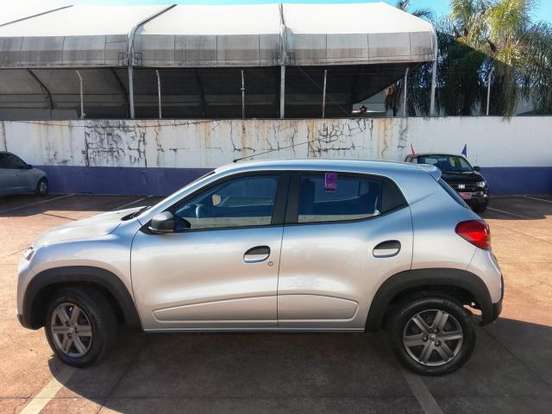 RENAULT-KWID-1.0 12V SCE FLEX ZEN MANUAL RENAULT-KWID-2024