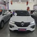 RENAULT KWID 1.0 12V SCE FLEX ZEN MANUAL RENAULT KWID 1.0 12V SCE FLEX ZEN MANUAL
