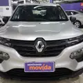 RENAULT KWID 1.0 12V SCE FLEX ZEN MANUAL RENAULT KWID 1.0 12V SCE FLEX ZEN MANUAL