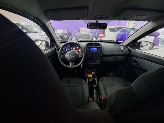 RENAULT-KWID-1.0 12V SCE FLEX ZEN MANUAL RENAULT-KWID-2024