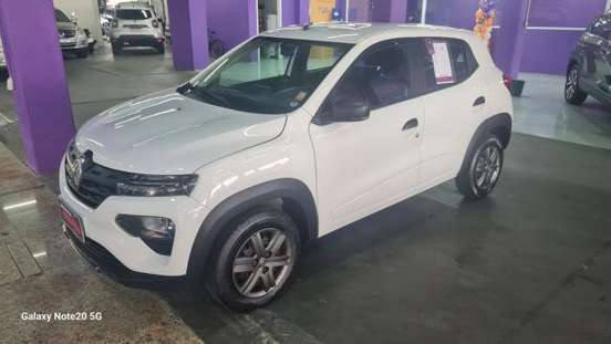 RENAULT-KWID-2025