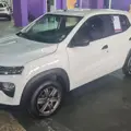 RENAULT KWID 1.0 12V SCE FLEX ZEN MANUAL RENAULT KWID 1.0 12V SCE FLEX ZEN MANUAL