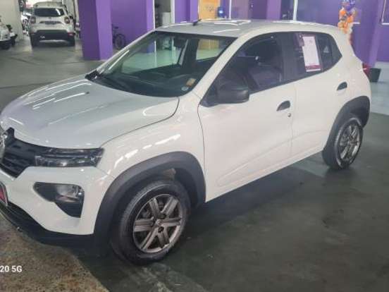 RENAULT-KWID-1.0 12V SCE FLEX ZEN MANUAL RENAULT-KWID-2025