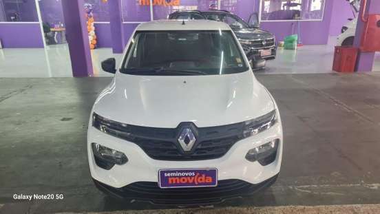 RENAULT-KWID-1.0 12V SCE FLEX ZEN MANUAL RENAULT-KWID-2025