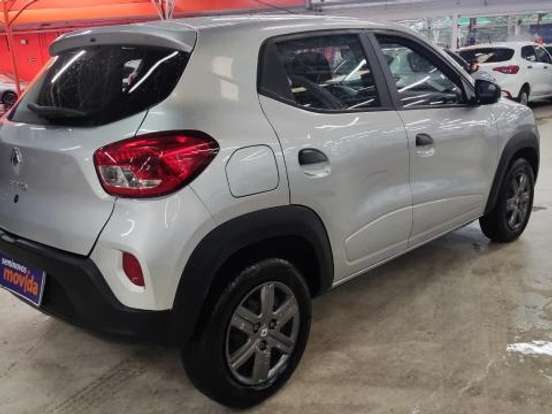 RENAULT-KWID-1.0 12V SCE FLEX ZEN MANUAL RENAULT-KWID-2024