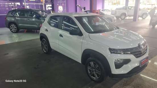RENAULT-KWID-2025