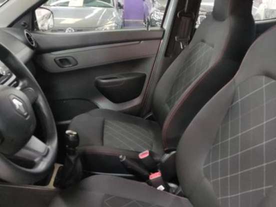 RENAULT-KWID-1.0 12V SCE FLEX ZEN MANUAL RENAULT-KWID-2024