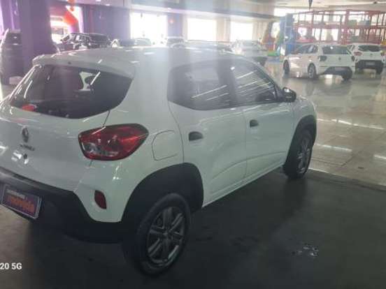 RENAULT-KWID-1.0 12V SCE FLEX ZEN MANUAL RENAULT-KWID-2025
