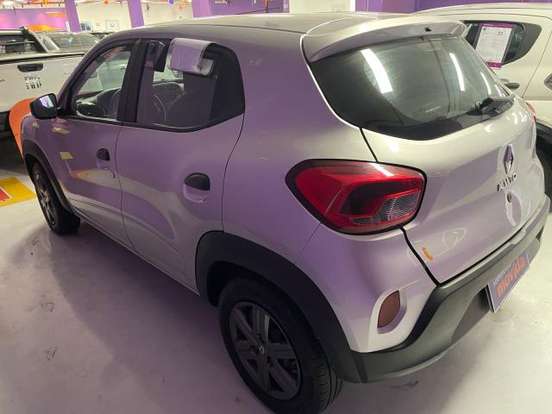 RENAULT-KWID-1.0 12V SCE FLEX ZEN MANUAL RENAULT-KWID-2024