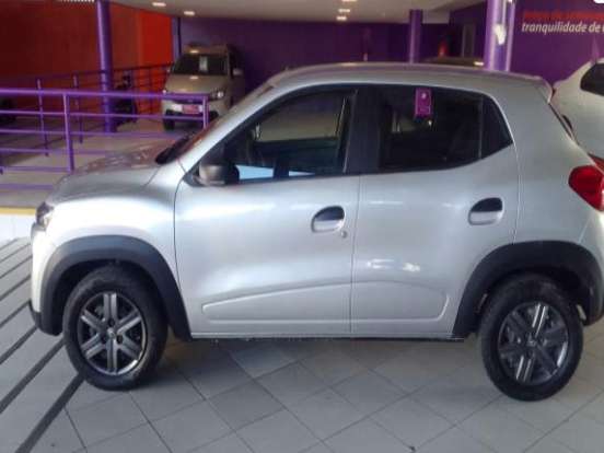 RENAULT-KWID-1.0 12V SCE FLEX ZEN MANUAL RENAULT-KWID-2024