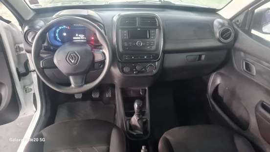 RENAULT-KWID-2025