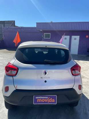 RENAULT-KWID-2024