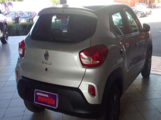 RENAULT-KWID-1.0 12V SCE FLEX ZEN MANUAL RENAULT-KWID-2024