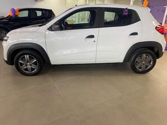 RENAULT-KWID-1.0 12V SCE FLEX ZEN MANUAL RENAULT-KWID-2024