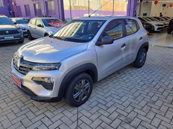 RENAULT-KWID-2024