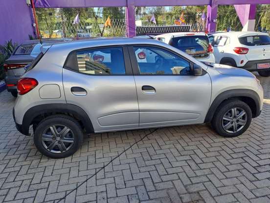 RENAULT-KWID-1.0 12V SCE FLEX ZEN MANUAL RENAULT-KWID-2024
