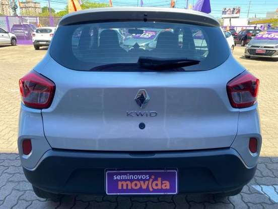 RENAULT-KWID-2023