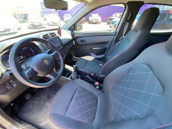 RENAULT-KWID-1.0 12V SCE FLEX ZEN MANUAL RENAULT-KWID-2023