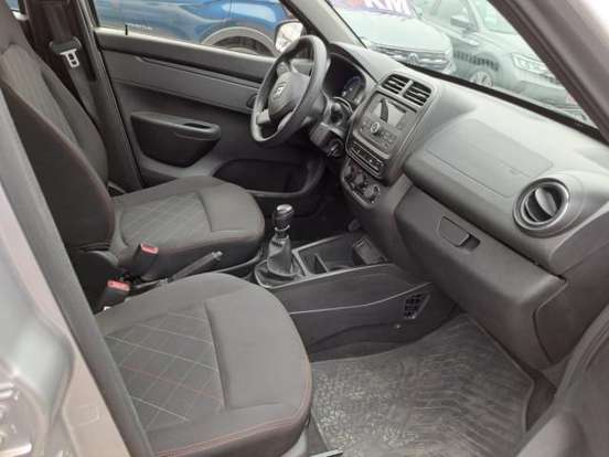 RENAULT-KWID-1.0 12V SCE FLEX ZEN MANUAL RENAULT-KWID-2023