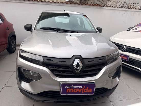RENAULT-KWID-2024