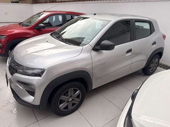 RENAULT-KWID-1.0 12V SCE FLEX ZEN MANUAL RENAULT-KWID-2024