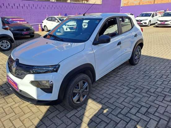RENAULT-KWID-2024