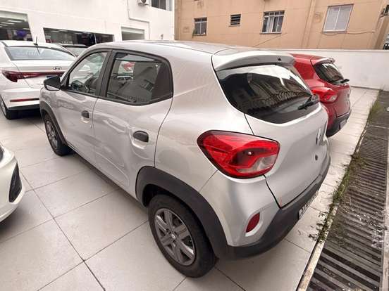 RENAULT-KWID-2024