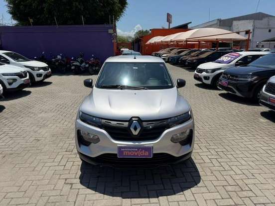 RENAULT-KWID-2025