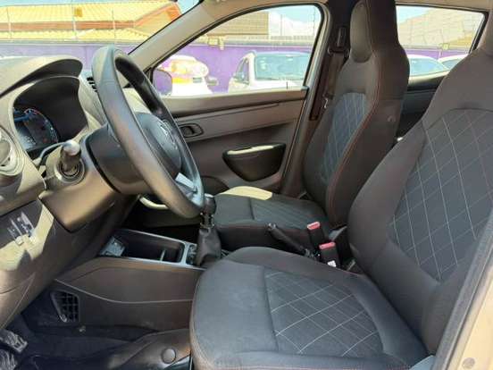 RENAULT-KWID-1.0 12V SCE FLEX ZEN MANUAL RENAULT-KWID-2025