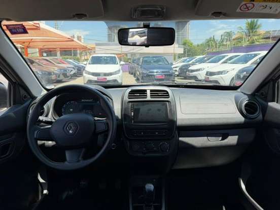 RENAULT-KWID-1.0 12V SCE FLEX ZEN MANUAL RENAULT-KWID-2025