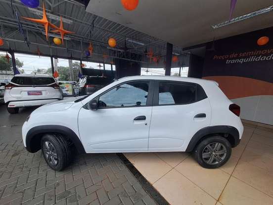 RENAULT-KWID-2025