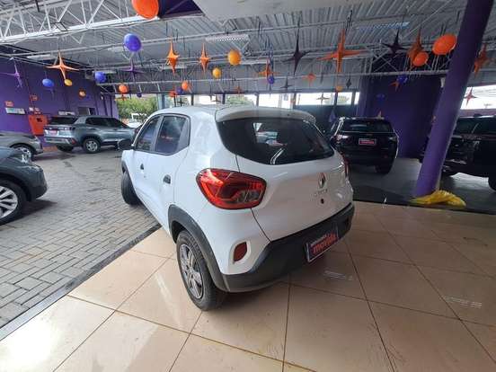 RENAULT-KWID-1.0 12V SCE FLEX ZEN MANUAL RENAULT-KWID-2025
