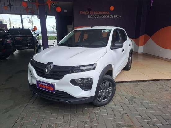RENAULT-KWID-2025
