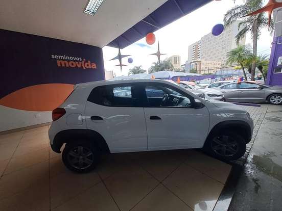 RENAULT-KWID-1.0 12V SCE FLEX ZEN MANUAL RENAULT-KWID-2025