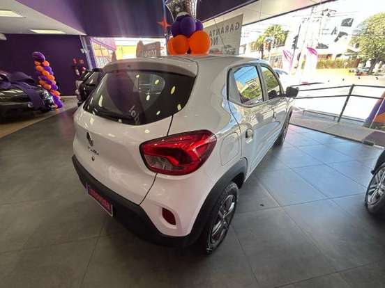 RENAULT-KWID-1.0 12V SCE FLEX ZEN MANUAL RENAULT-KWID-2024