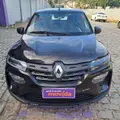 RENAULT KWID 1.0 12V SCE FLEX ZEN MANUAL RENAULT KWID 1.0 12V SCE FLEX ZEN MANUAL