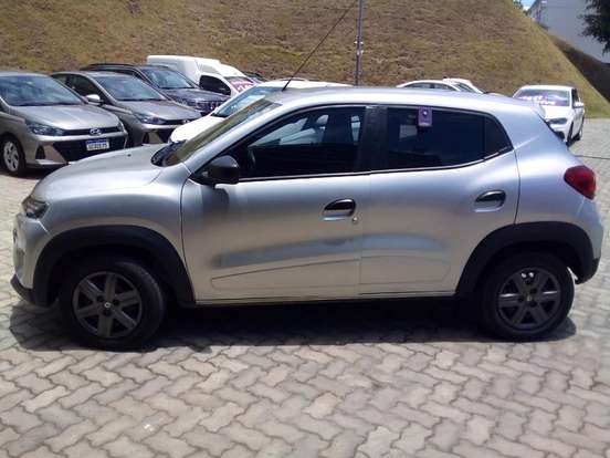 RENAULT-KWID-2025
