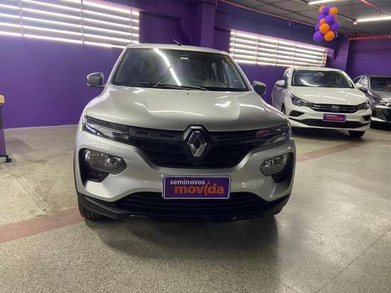RENAULT-KWID-2024