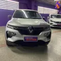 RENAULT KWID 1.0 12V SCE FLEX ZEN MANUAL RENAULT KWID 1.0 12V SCE FLEX ZEN MANUAL