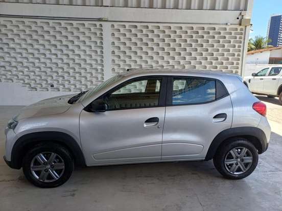 RENAULT-KWID-2025