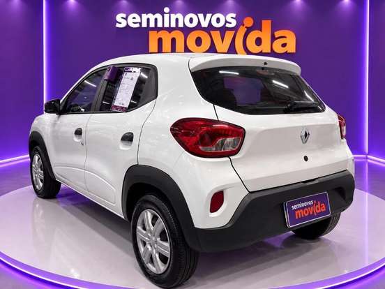 RENAULT-KWID-2024
