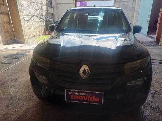 RENAULT-KWID-1.0 12V SCE FLEX ZEN MANUAL RENAULT-KWID-2024