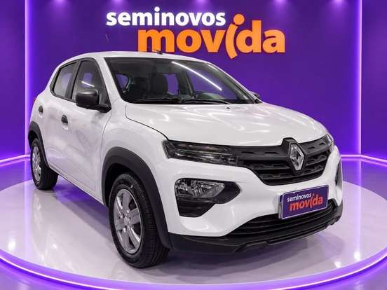 RENAULT-KWID-2024